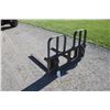 Image 4 : HLA pallet fork, 42" tines