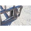 Image 5 : HLA pallet fork, 42" tines