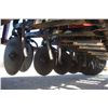Image 12 : CIH 5100 18 run seed drill, double disc, grass seed