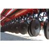 Image 13 : CIH 5100 18 run seed drill, double disc, grass seed