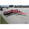 Image 3 : R J 1513 13.5' sprocket packer, hydraulic lift, lights, As New