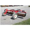 Image 4 : R J 1513 13.5' sprocket packer, hydraulic lift, lights, As New