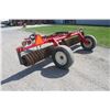 Image 5 : R J 1513 13.5' sprocket packer, hydraulic lift, lights, As New