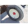 Image 6 : R J 1513 13.5' sprocket packer, hydraulic lift, lights, As New
