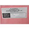 Image 15 : RJ 31' sprocket packer, x-fold