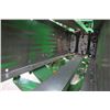 Image 11 : JD 338 small square baler, hydraulic 40 ejector