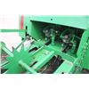 Image 12 : JD 338 small square baler, hydraulic 40 ejector