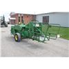 Image 8 : JD 338 small square baler, hydraulic 40 ejector