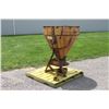 Image 1 : Bohle 3pth fertilizer spreader, pto