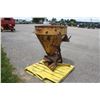 Image 2 : Bohle 3pth fertilizer spreader, pto