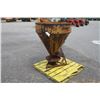 Image 3 : Bohle 3pth fertilizer spreader, pto