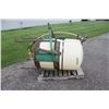 Image 1 : JD 3pth sprayer