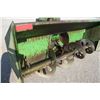 Image 5 : JD 91" single auger snowblower, hydraulic turn