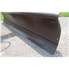 Image 5 : JD 3pth 8' hydraulic angle grader blade