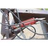 Image 6 : JD 3pth 8' hydraulic angle grader blade