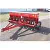 Image 2 : MF 33, 15 run seed drill