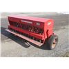 Image 4 : MF 33, 15 run seed drill