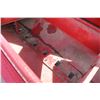 Image 7 : MF 33, 15 run seed drill