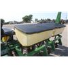 Image 15 : JD 1750 8 row planter, No till coulters, dry fertilizer, Keaton seed firmers