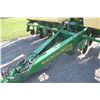 Image 17 : JD 1750 8 row planter, No till coulters, dry fertilizer, Keaton seed firmers