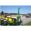 Image 18 : JD 1750 8 row planter, No till coulters, dry fertilizer, Keaton seed firmers