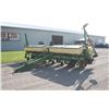 Image 2 : JD 1750 8 row planter, No till coulters, dry fertilizer, Keaton seed firmers