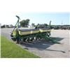 Image 4 : JD 1750 8 row planter, No till coulters, dry fertilizer, Keaton seed firmers