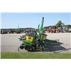 Image 5 : JD 1750 8 row planter, No till coulters, dry fertilizer, Keaton seed firmers