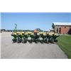 Image 7 : JD 1750 8 row planter, No till coulters, dry fertilizer, Keaton seed firmers