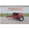 Image 1 : CIH 5100 16 run seed drill