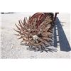 Image 6 : CIH 181 15' rotary hoe, 3pth
