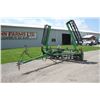 Image 2 : Unverferth 75, 25' hydraulic folding crumbler