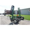 Image 6 : Unverferth 75, 25' hydraulic folding crumbler