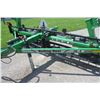 Image 7 : Unverferth 75, 25' hydraulic folding crumbler