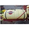 Image 10 : Hardi TR300 single axle sprayer, 42' floating boom