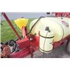 Image 11 : Hardi TR300 single axle sprayer, 42' floating boom