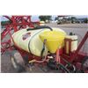 Image 12 : Hardi TR300 single axle sprayer, 42' floating boom