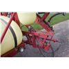 Image 13 : Hardi TR300 single axle sprayer, 42' floating boom