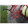 Image 14 : Hardi TR300 single axle sprayer, 42' floating boom