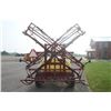 Image 6 : Hardi TR300 single axle sprayer, 42' floating boom