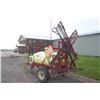 Image 7 : Hardi TR300 single axle sprayer, 42' floating boom
