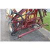 Image 8 : Hardi TR300 single axle sprayer, 42' floating boom