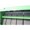 Image 14 : JD 385 4x5 round baler, ramp, twine tie