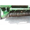 Image 15 : JD 385 4x5 round baler, ramp, twine tie