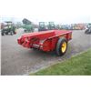 Image 6 : New Holland 145 single axle manure spreader