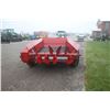 Image 7 : New Holland 145 single axle manure spreader