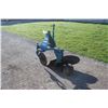 Image 4 : Ford 101 1 furrow 3pth plow, spring trip