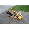 Image 2 : Shaver 3pth post hole auger, pto