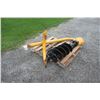 Image 3 : Shaver 3pth post hole auger, pto