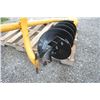 Image 4 : Shaver 3pth post hole auger, pto
